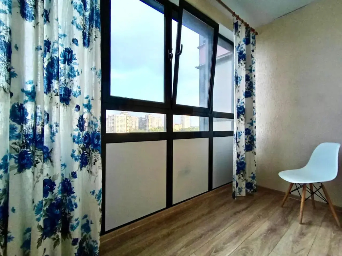 Квартира Уютная в Жк Вертикаль