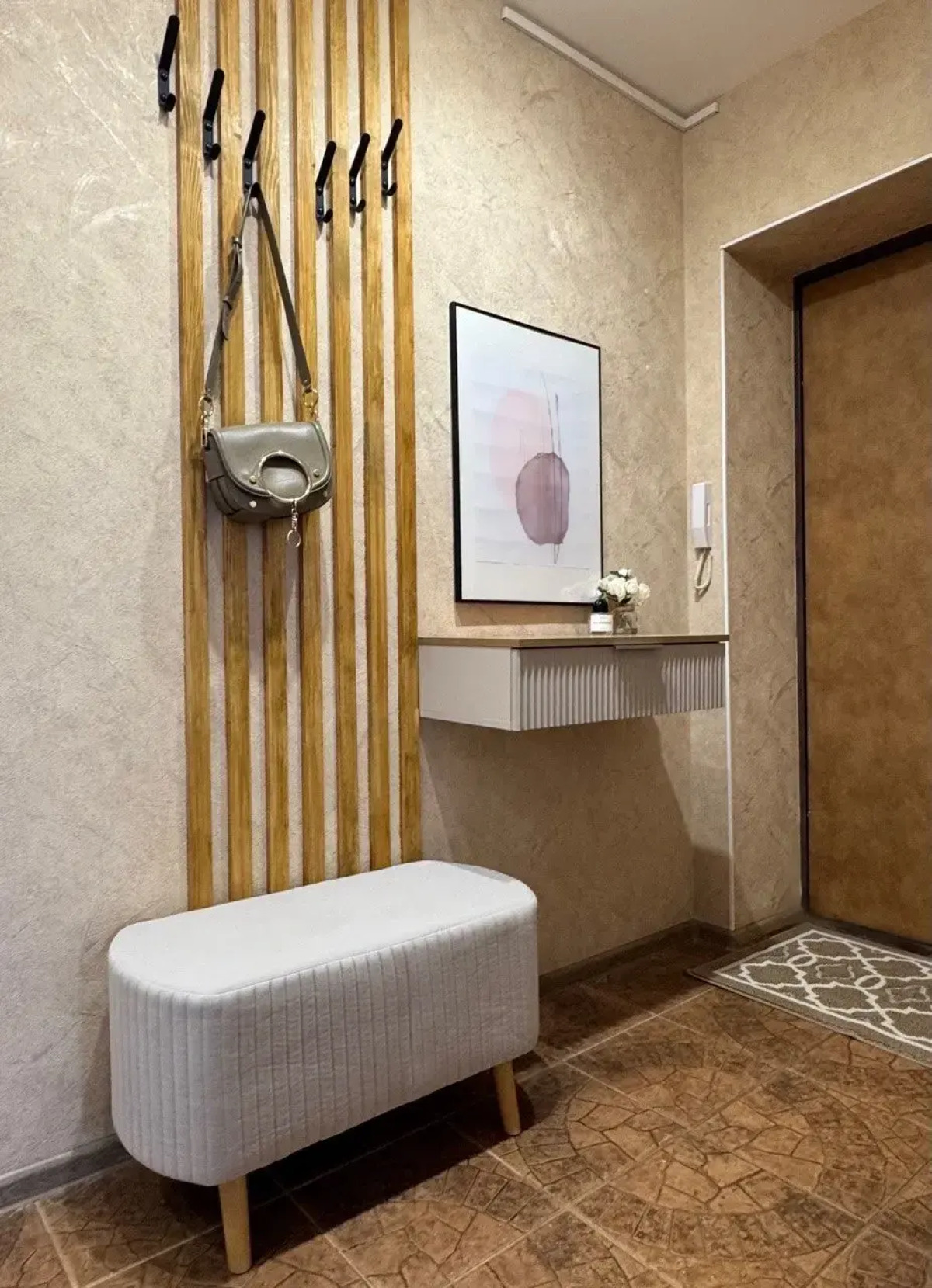 Апартаменты Кремлевская 25  3х Комнатная