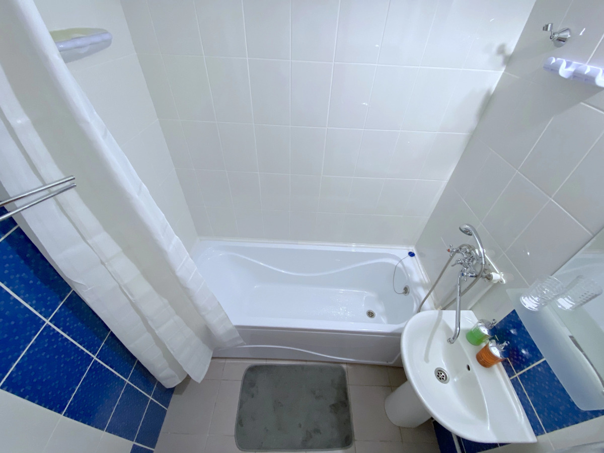 Апартаменты в Студгородке