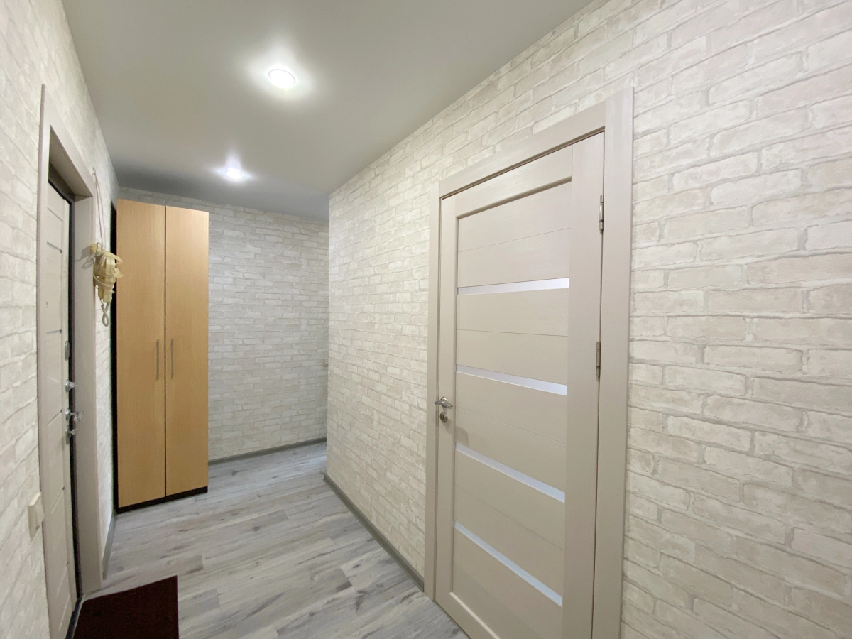 Апартаменты на Русской 15