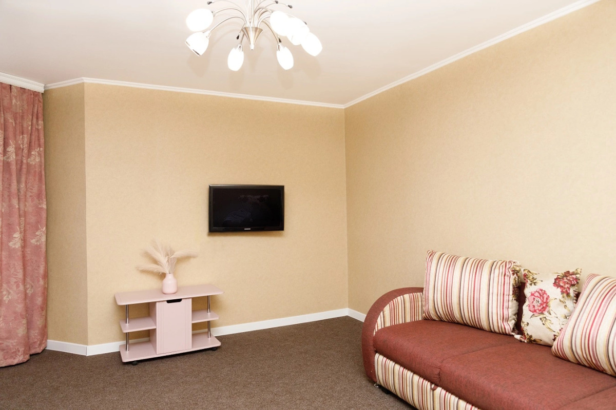 Апартаменты Декабрист Бабушкина 32 Б-37