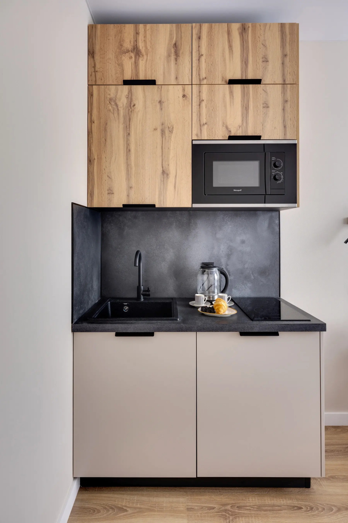 Апартаменты Уютная Дизайнерская Студия у Метро Ботанический Сад