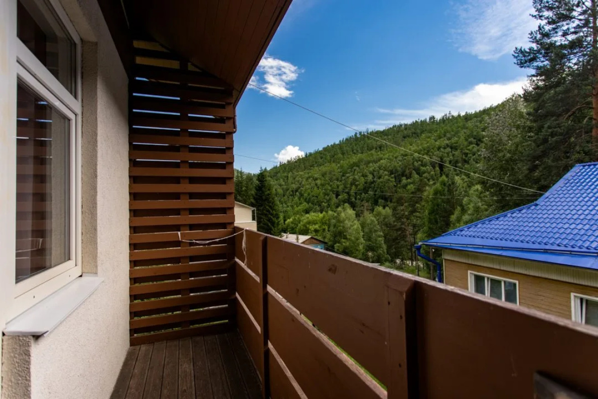 Санаторий Энергетик