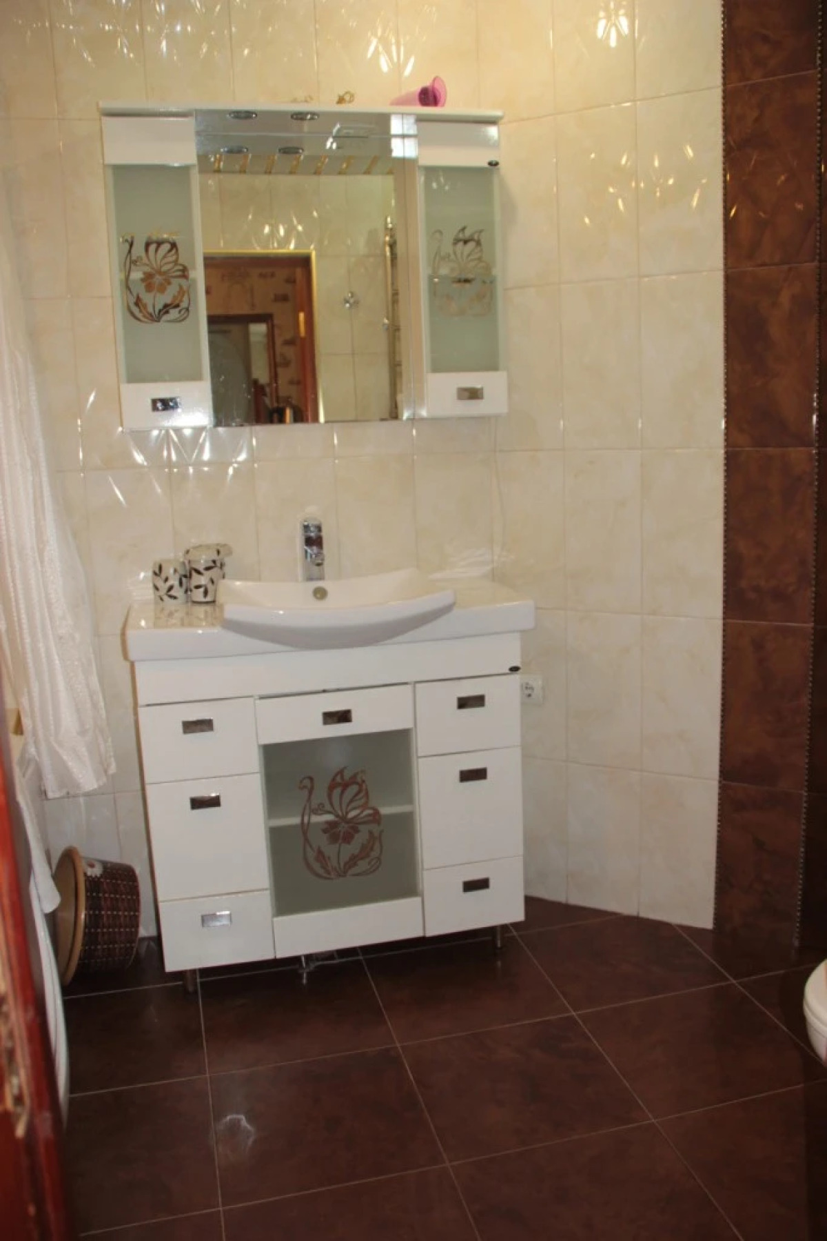 Апартаменты Amitie 2