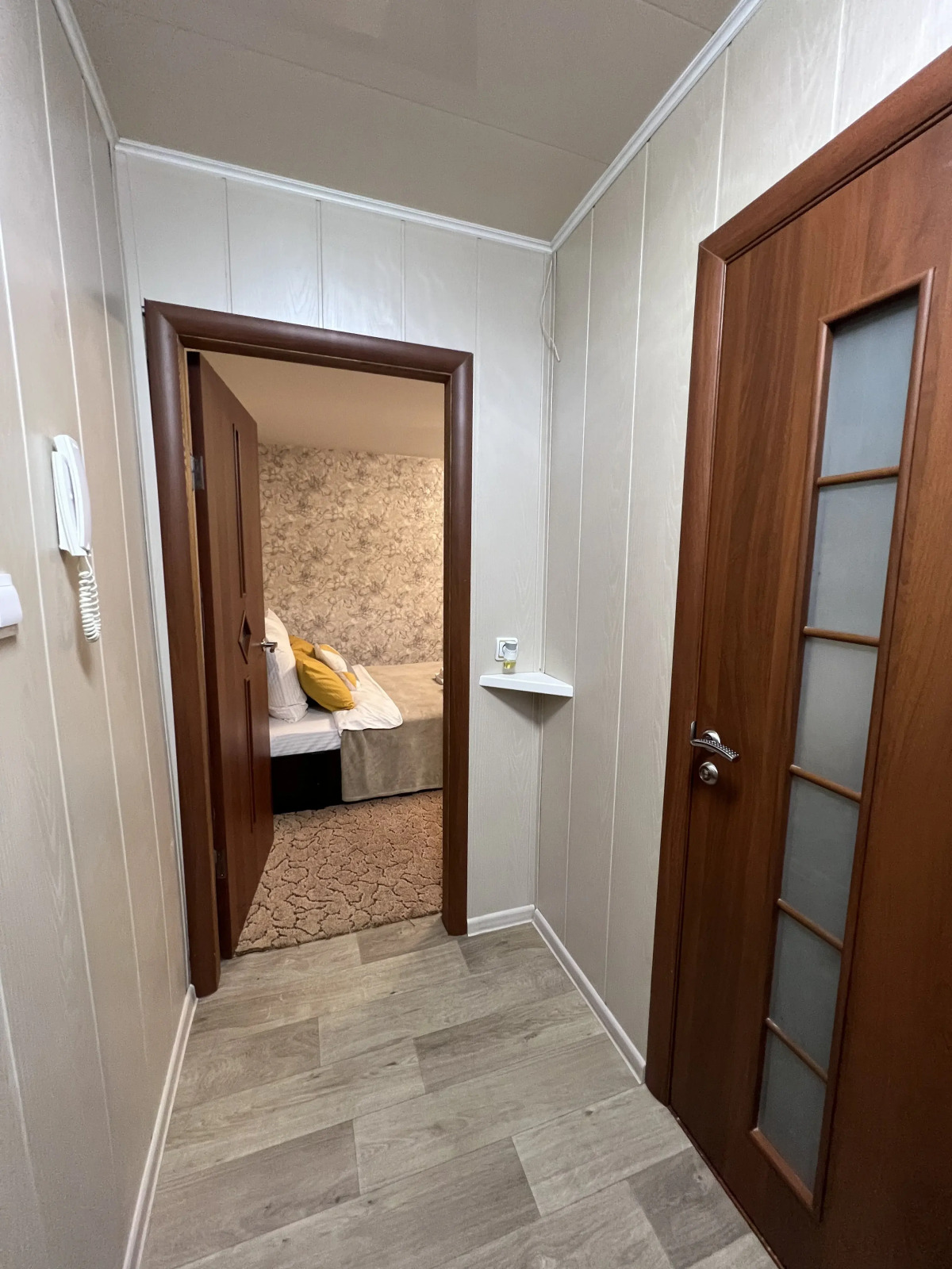 Апартаменты Созвездие Камчатки в Деловом Цетре