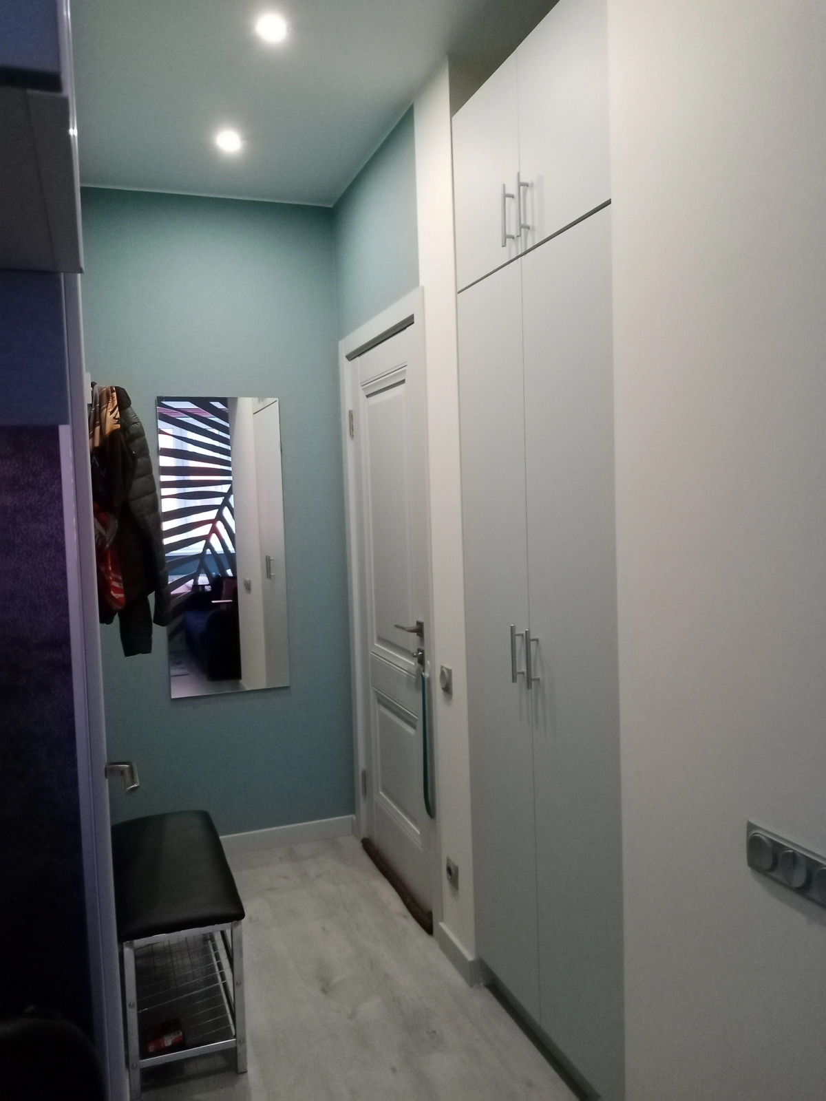 Апартаменты Листья на Автозаводской