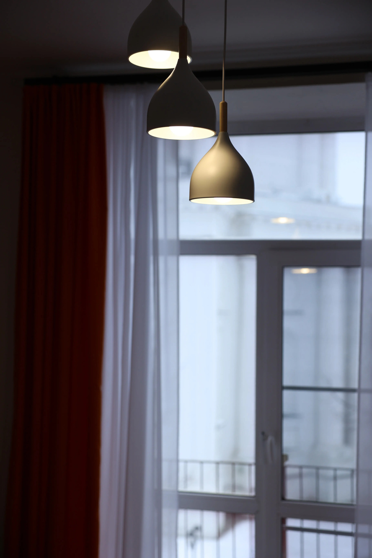 Квартира в центре