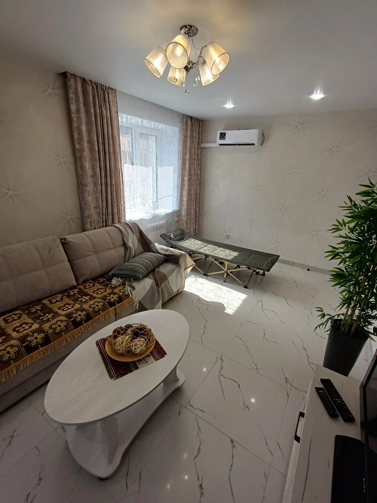 Апартаменты Чайка House на Гагарина 214