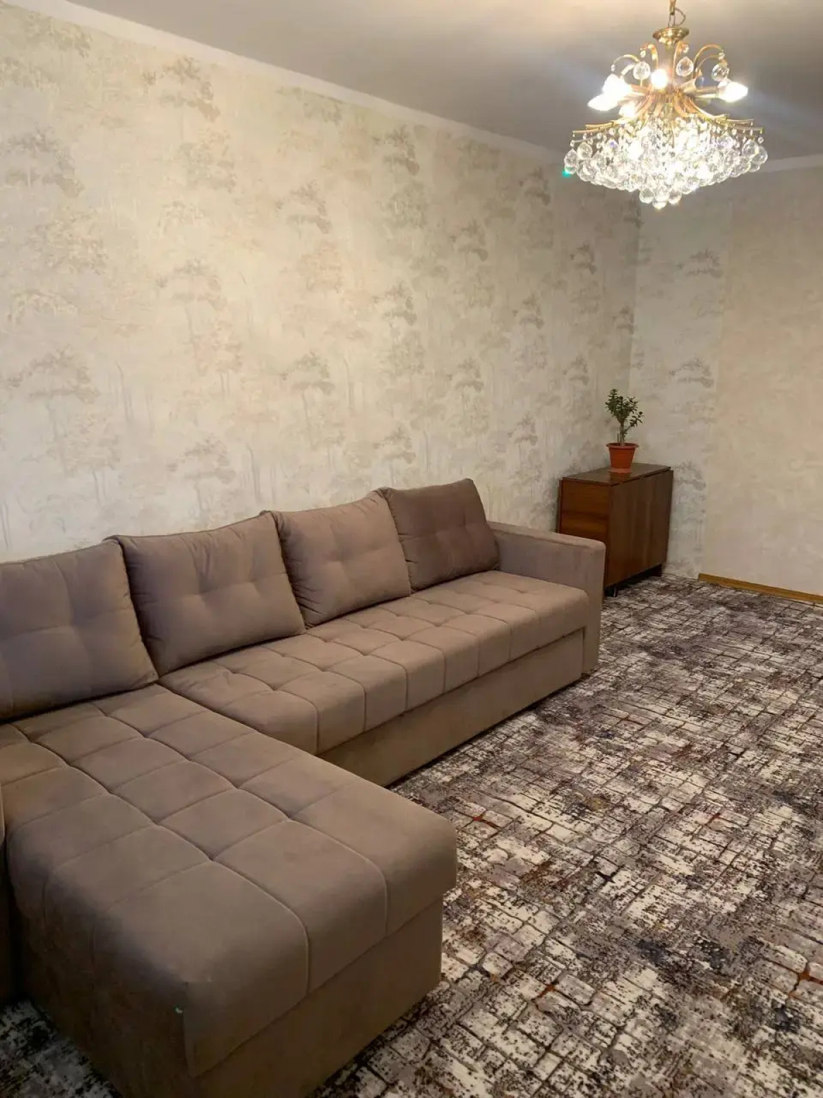 Апартаменты Tur House в Каспийске