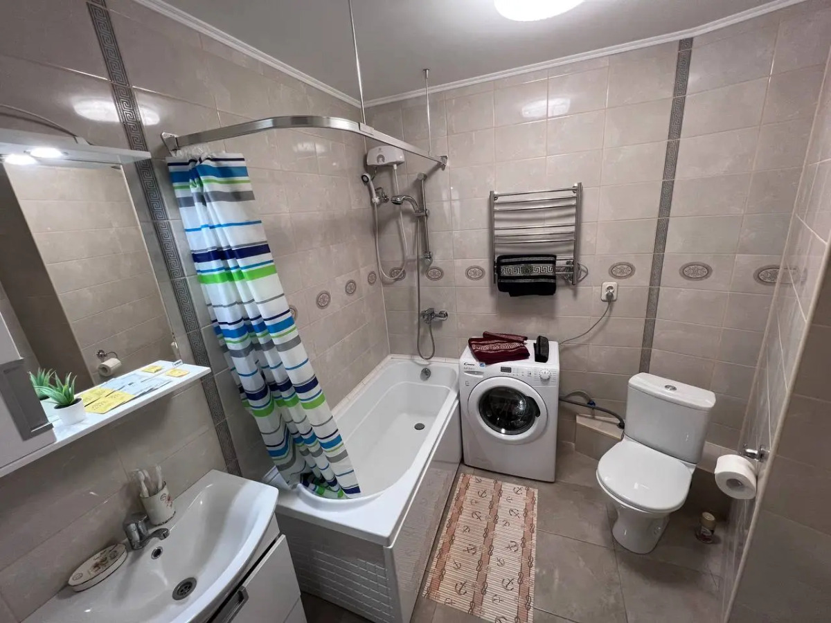 Квартира Kupchinodream