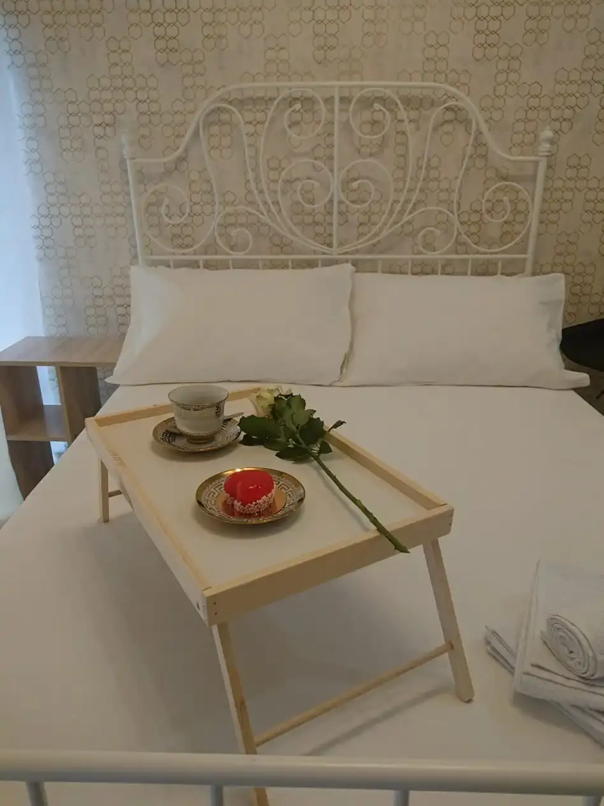 Апартаменты Семейный Очаг