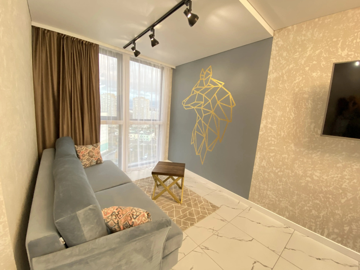 Апартаменты Studio Plus