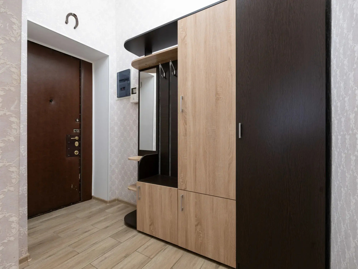 Квартира GM Apartments Легендарная Двушка на Тверской у Садово-Триумфального Сквера