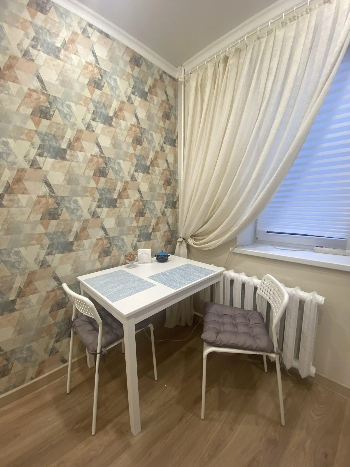 Апартаменты в Пятигорске