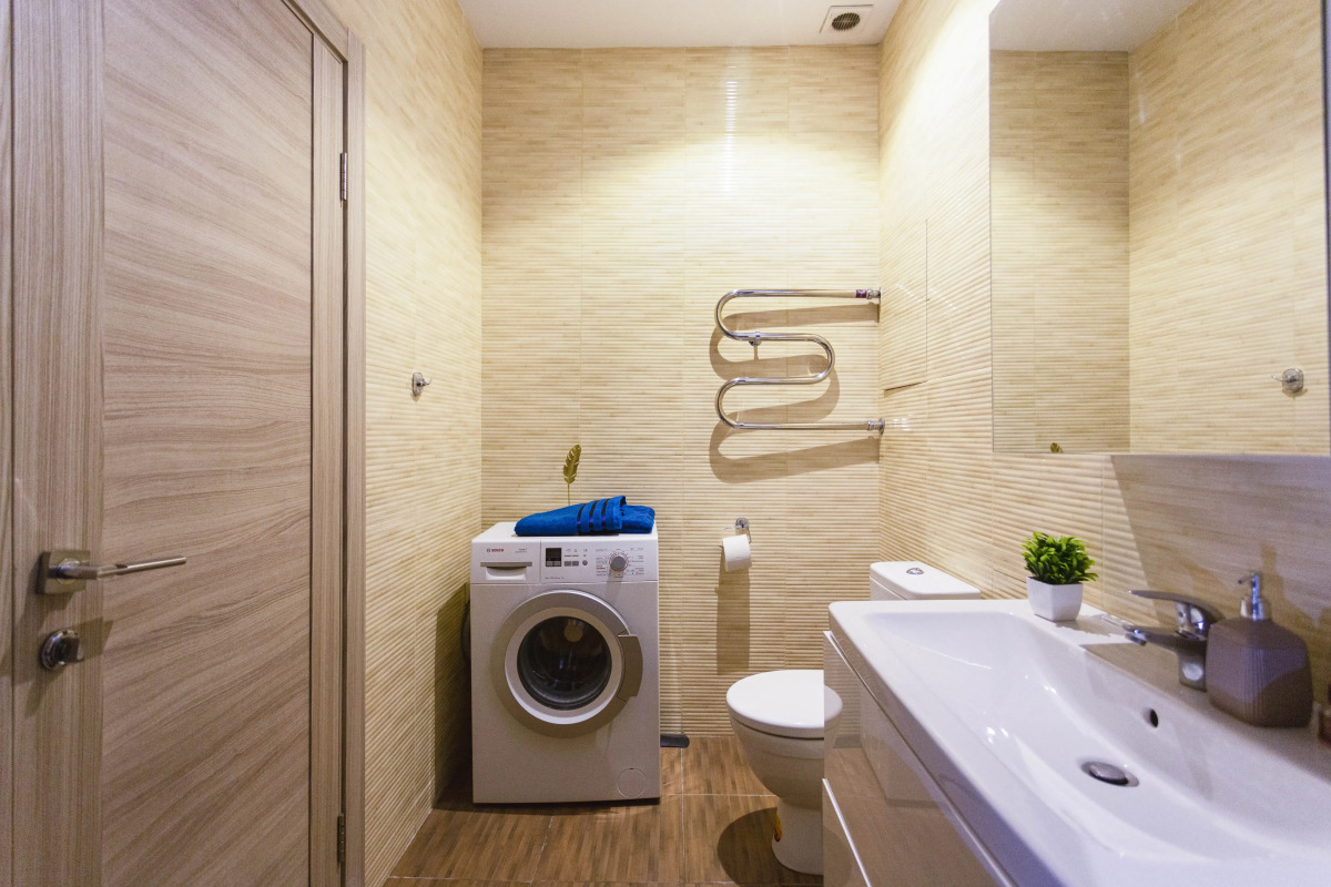 Квартира на Овражной 47А 2