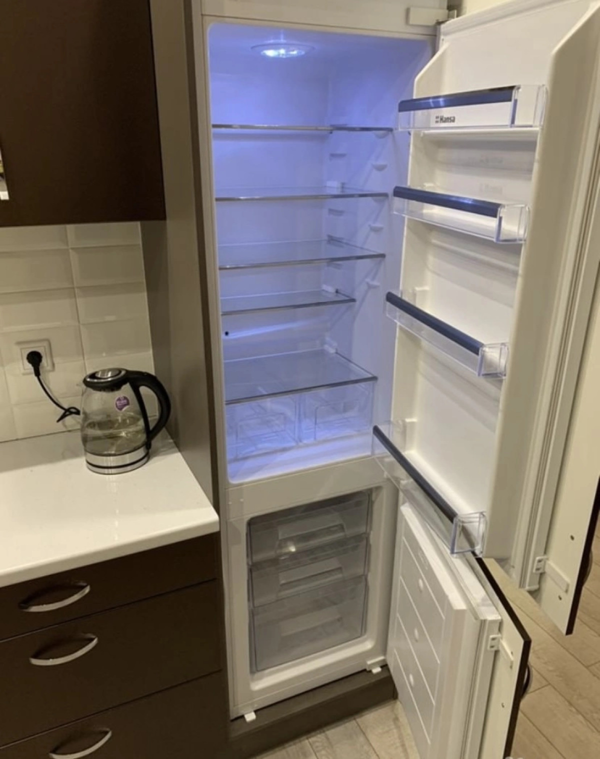 Апартаменты High Standard Ptz