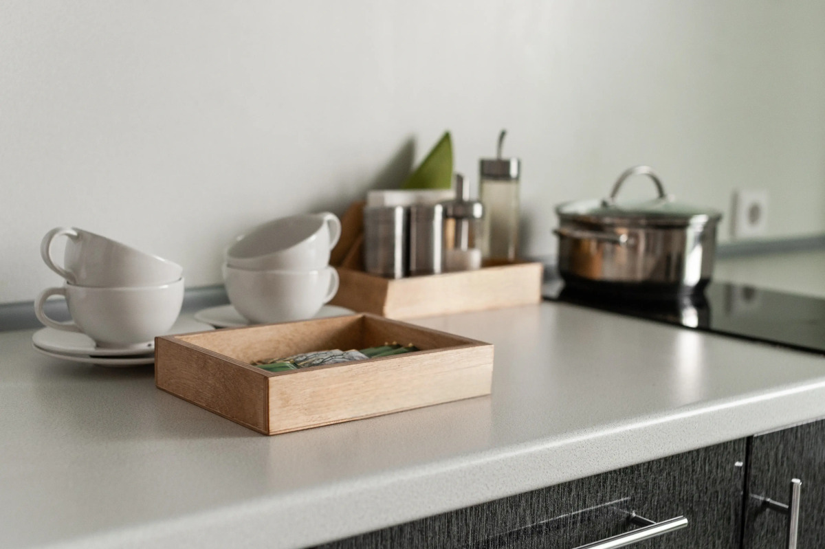 Квартира iHome: Исторический центр