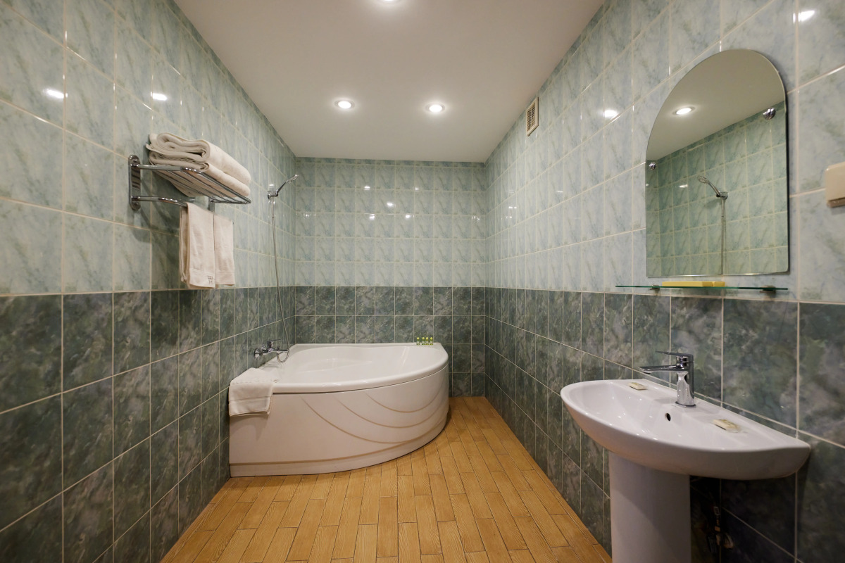 Апартаменты Норд Стар