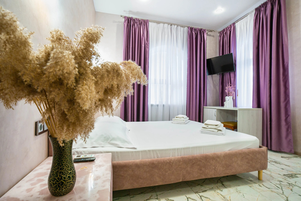 Гостевой дом Марта