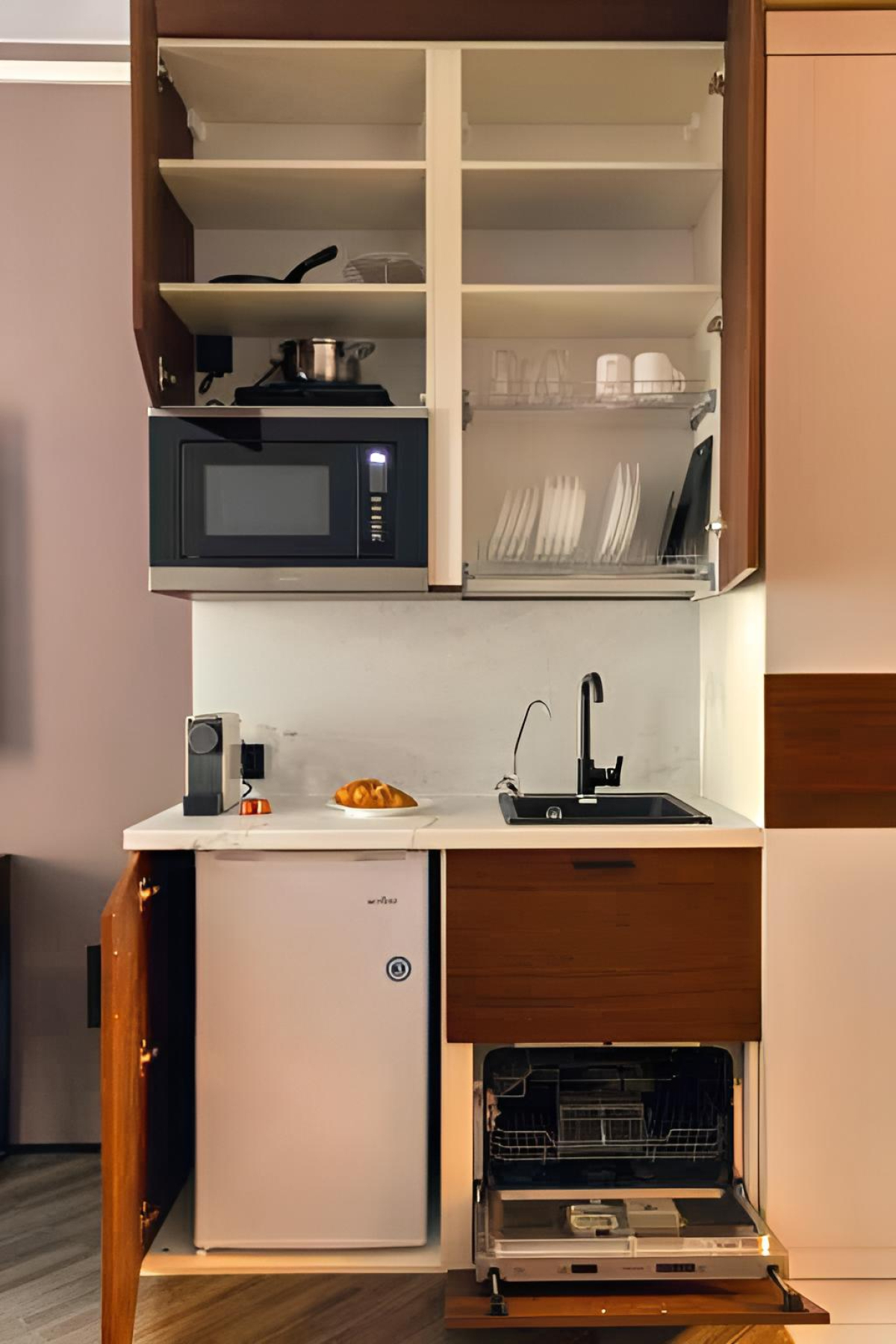 Апартаменты Для друзей