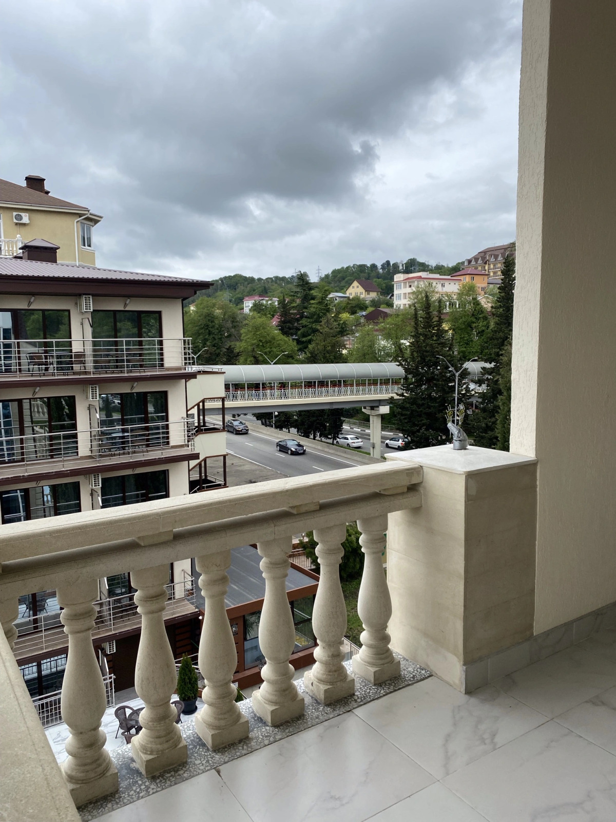 Апартаменты Капри Хаус Ленина 219/4