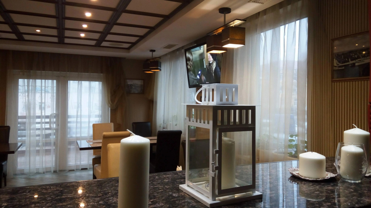 Мини-отель Стрекоза