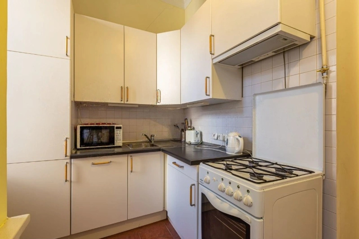 Апартаменты Арбатский Уголок