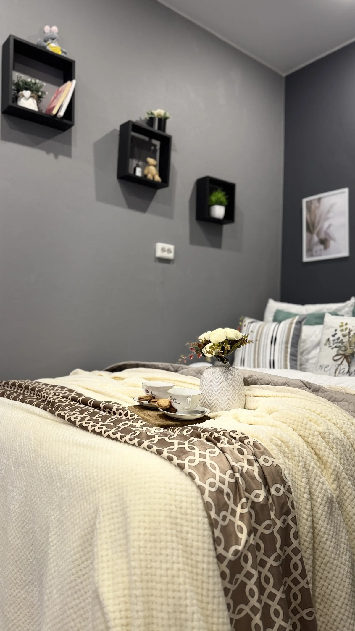 Апартаменты Yousinn