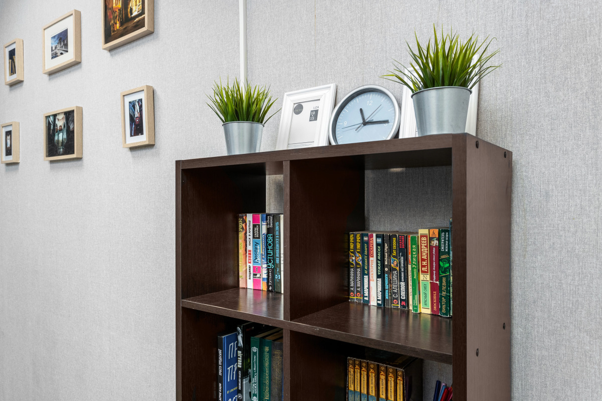 Жилые помещения Тепло Северной Столицы