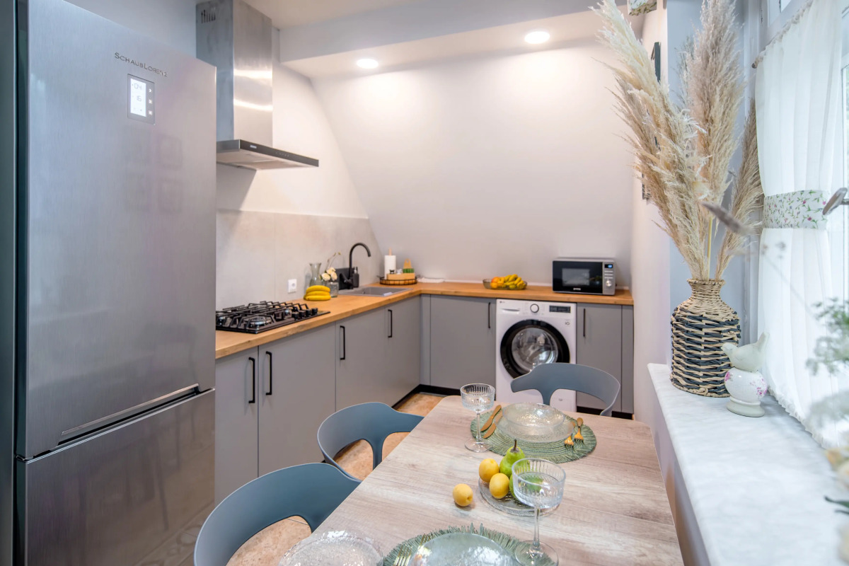 Гостевой дом Villa Mignon