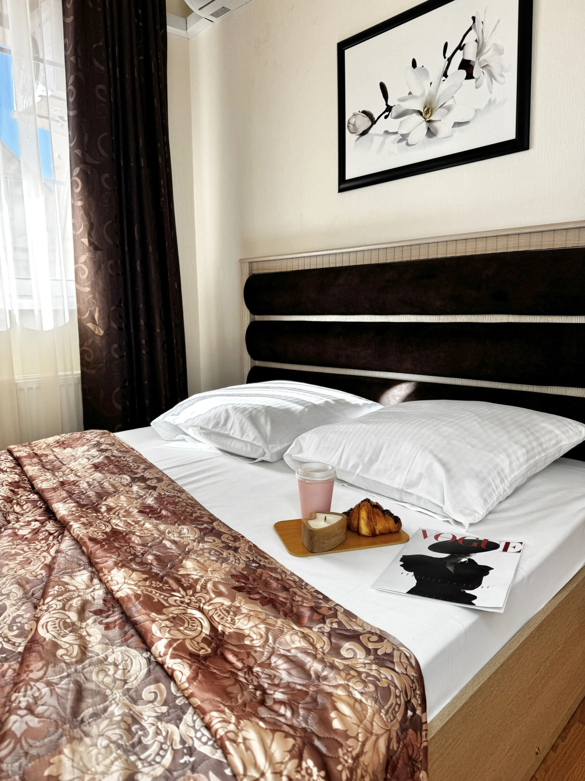 Апартаменты Олимпийский парк