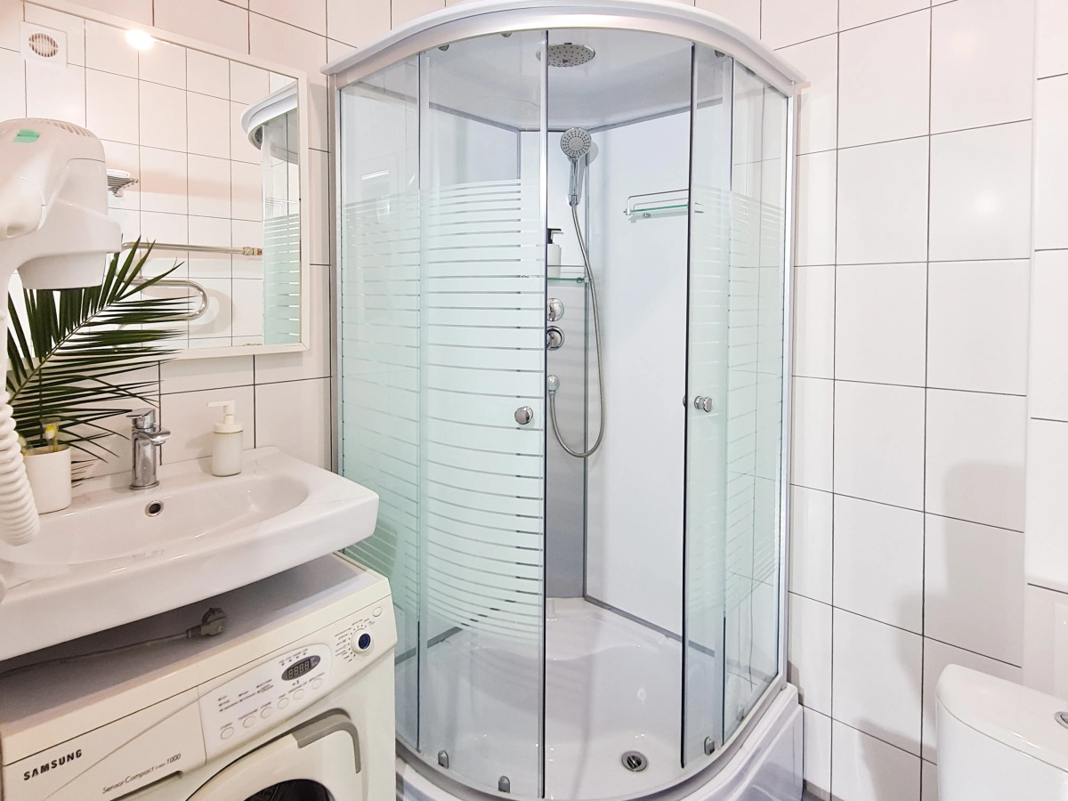 Апартаменты на Шафиева 44/1