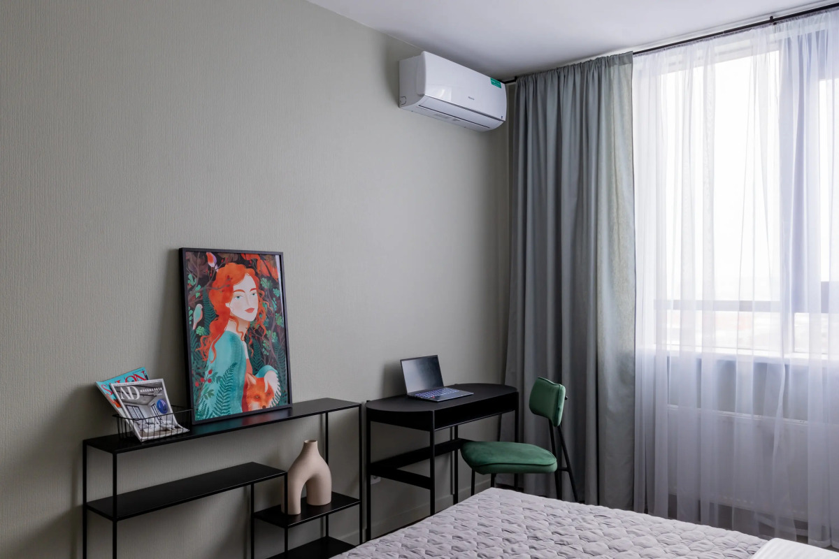 Апартаменты Your Great Day