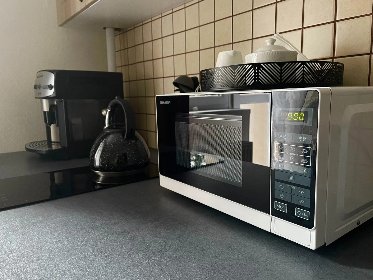 Квартира Бордо Комфорт Класс