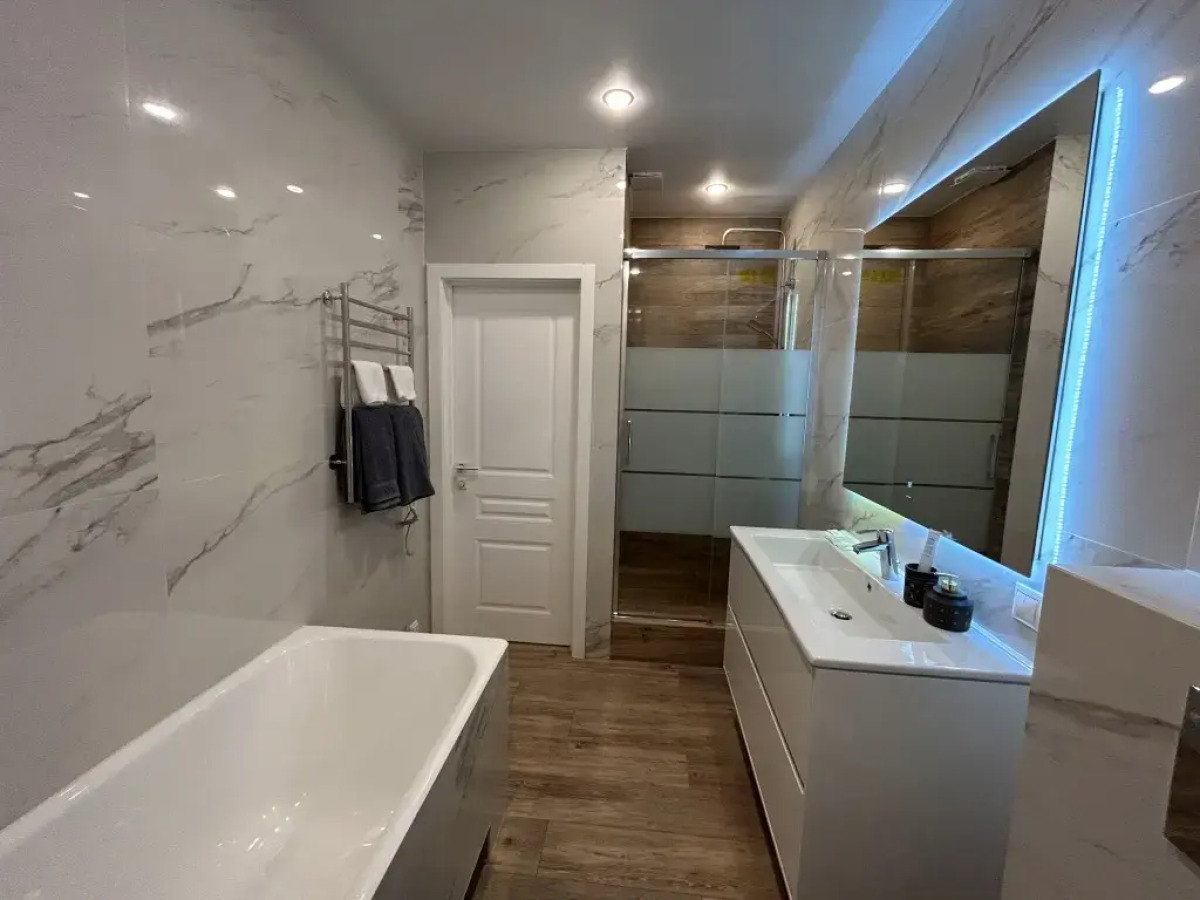 Квартира пр-т Красного знамени 160А Босфор Хоум 1