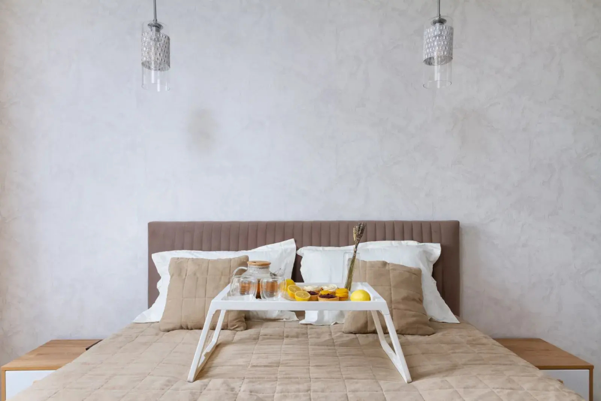 Квартира на Большивитской Улице