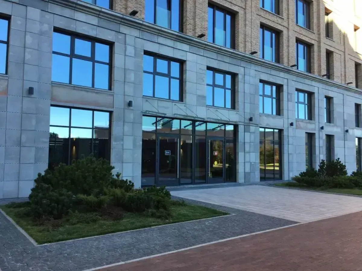 Апартаменты Panoramic Sea View Apartments