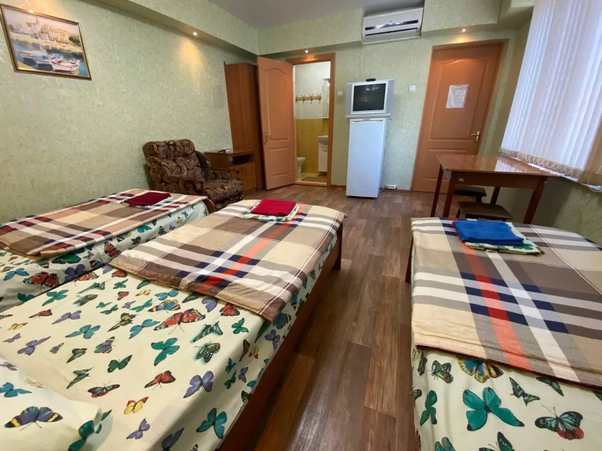 Гостевой дом Екатерина