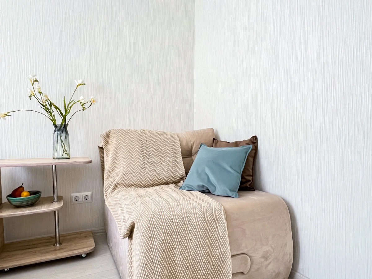 Апартаменты Волжская 34