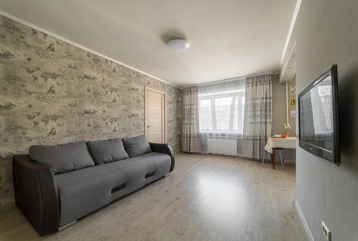 Квартира Не Вопрос в центре города