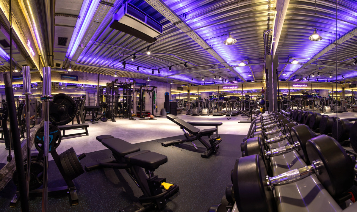 Отель Best Western Plus Congress Hotel