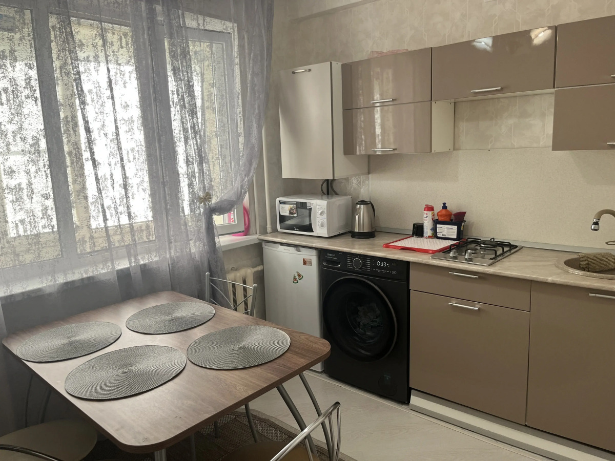 Квартира Класса Комфорт