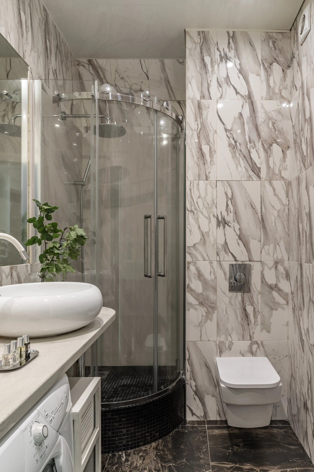 Квартира в центре с Хbox и парковкой в ЖК бизнес класса рядом с метро Бауманская