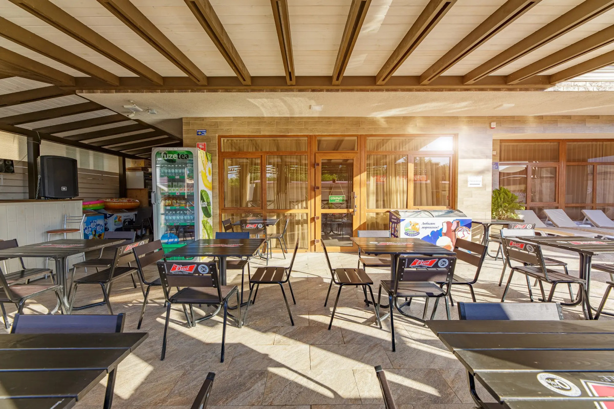 Гостевой дом LEMONI Анапа