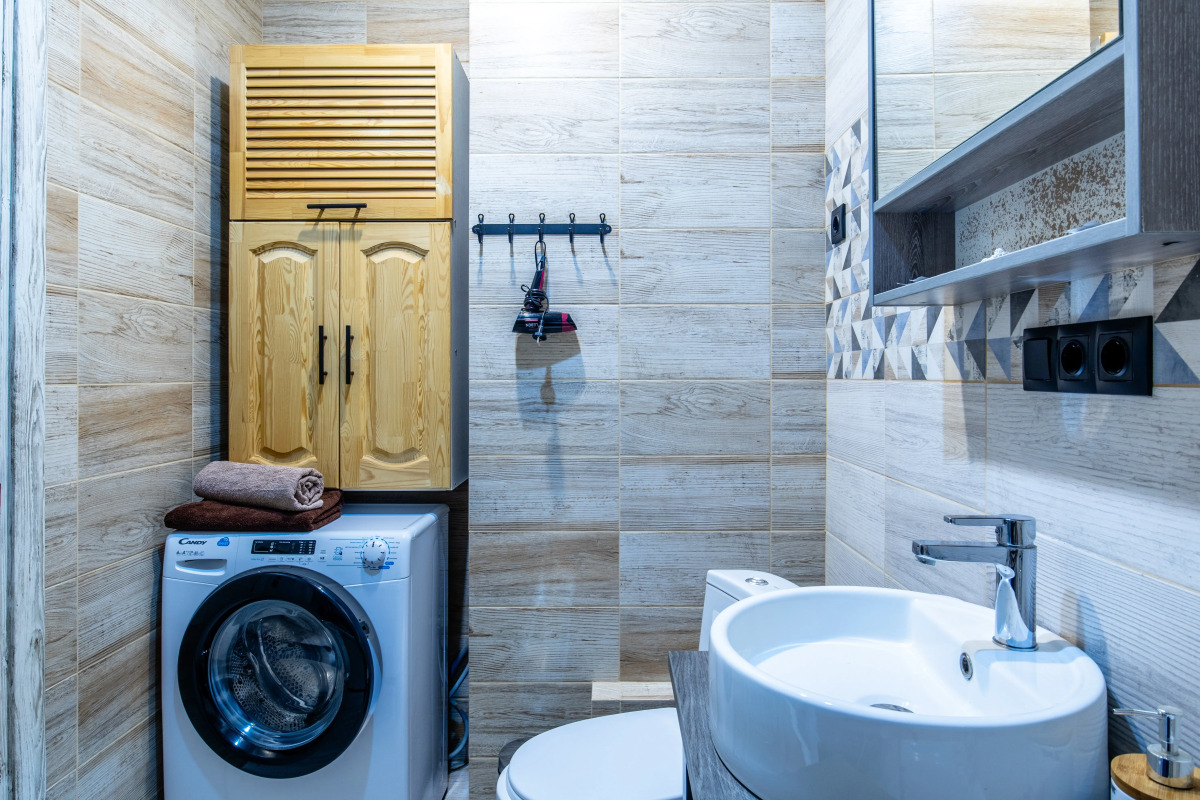 Квартира LOFT Парк Галицкого