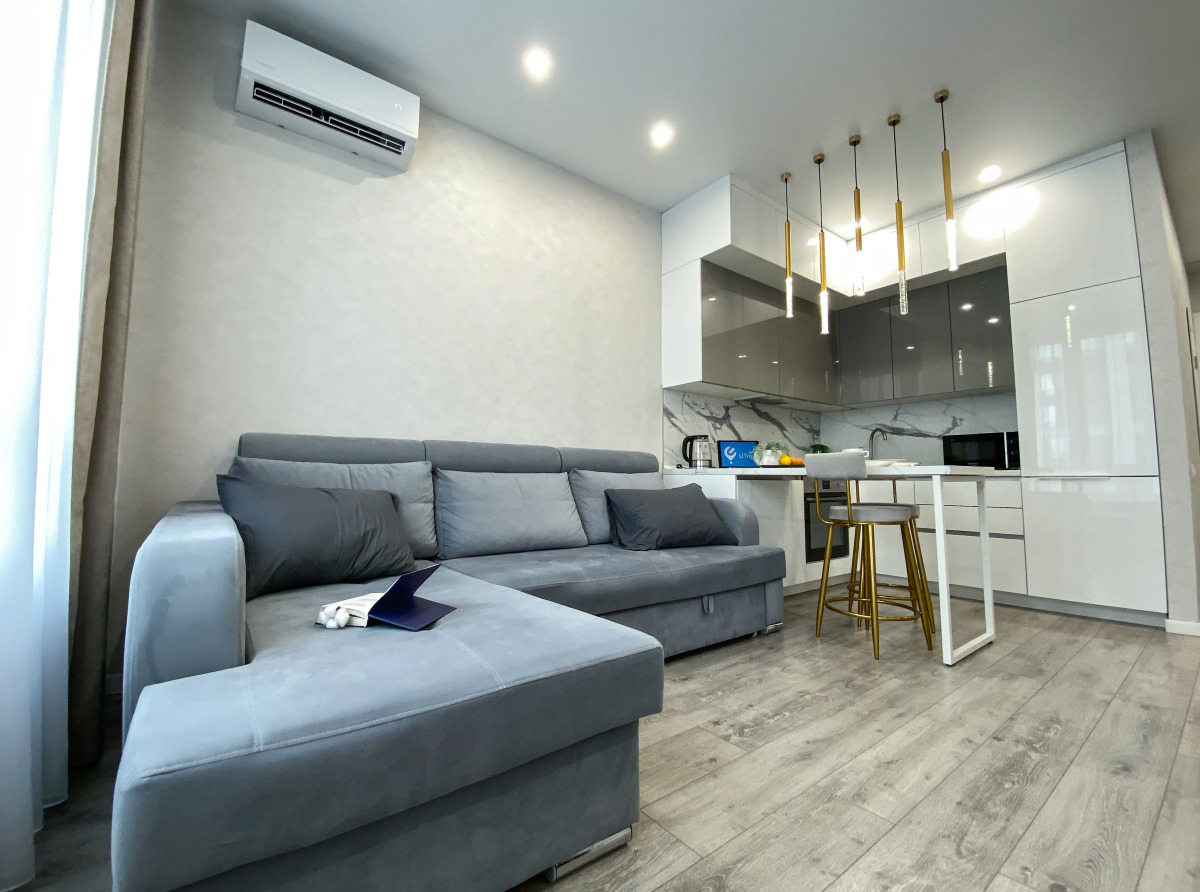 Апартаменты uTrip Kyoto