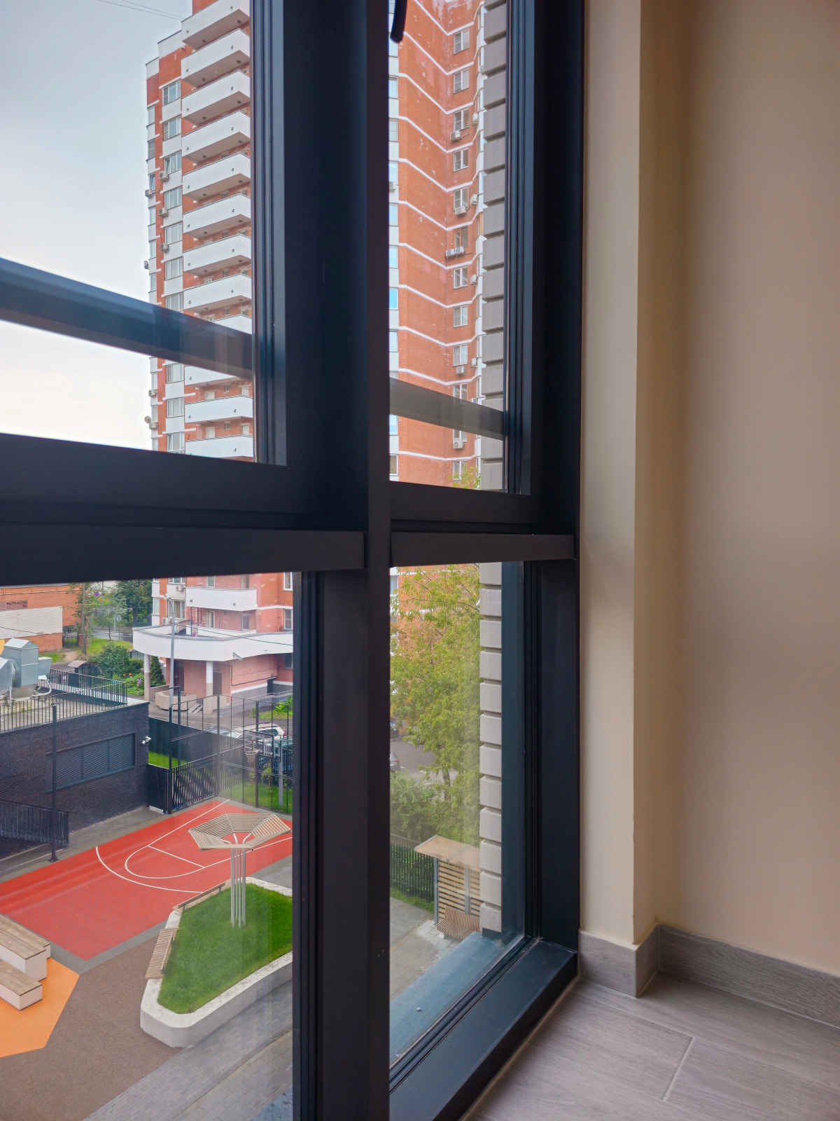 Апартаменты просторные В ЖК Бизнес класса Время