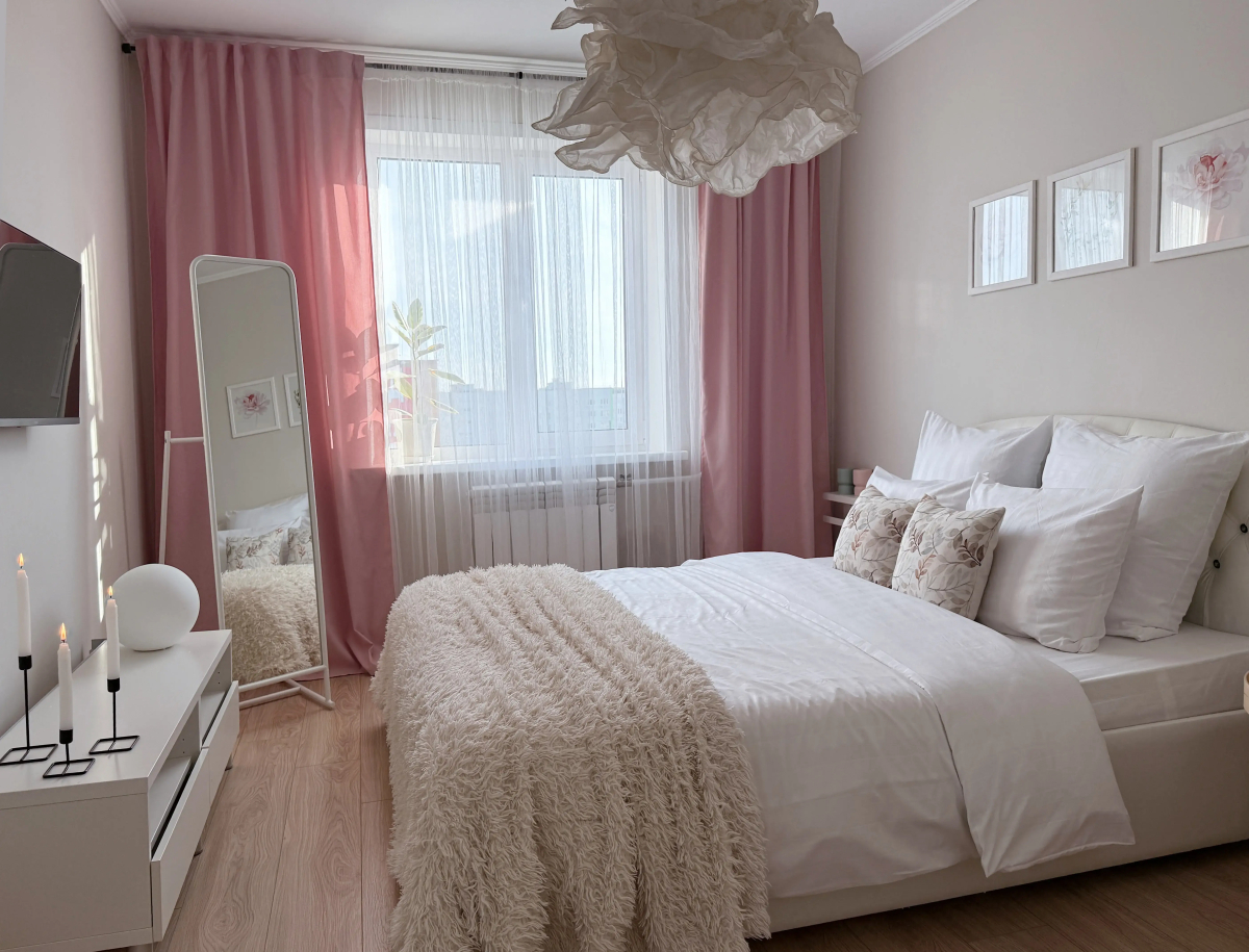 Апартаменты  Primavera TYT-YЮT