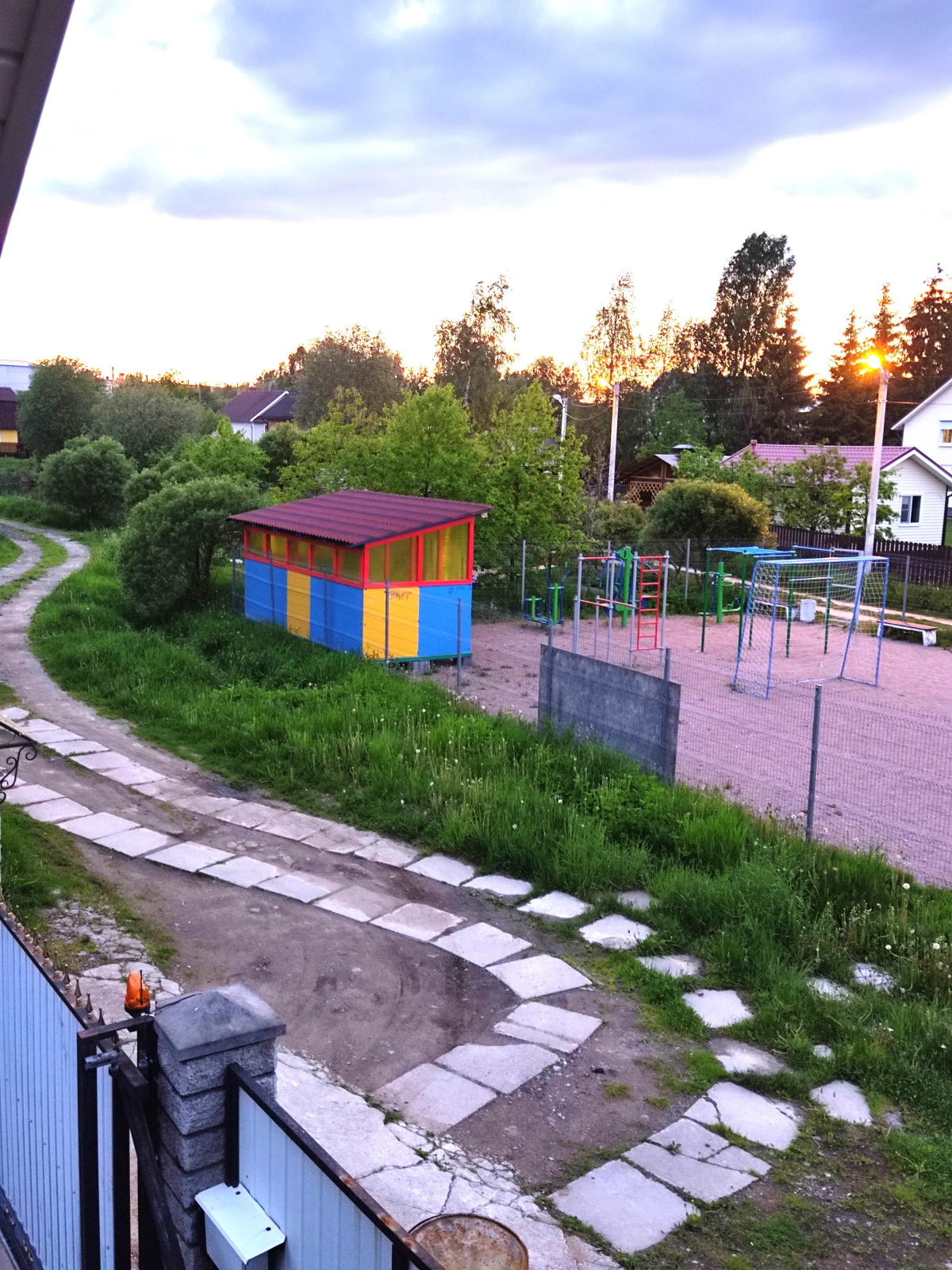 Гостевой дом в Кавголово