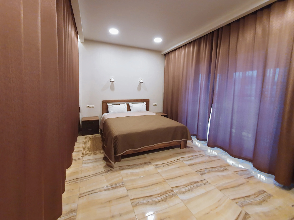 Апартаменты Альт Платц Раушен